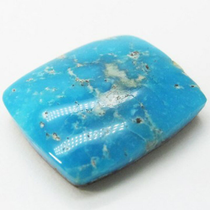 楽天市場】天然ターコイズ 天然石 キングマン ターコイズ 天然キング  
