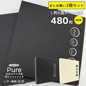 ^C[ e tHgAo Pure 30mmO|PbgAo 2Zbg L 480[ ʐ^V[g40t S2F Ot@C |PbgAo oC_[ Vv  i