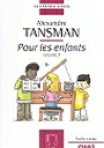 �s�A�m �y�� �^���X�}�� | �q���̂��߂� ��3�� �i�������j | Pour les enfants Vol.3 rather easy