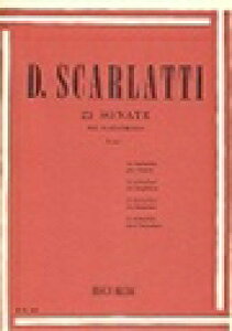 sAm y D.XJbeB | 25̃\i^iSZ) | 25 Sonate per clavicembalo [Longo]