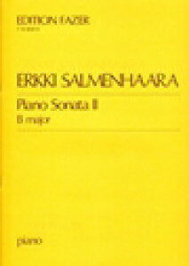 �s�A�m �y�� �T�������n�[�� | �s�A�m�\�i�^ ��2�� ������ | Piano Sonata 2�@B major
