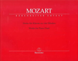 �s�A�m �y�� ���[�c�@���g | �s�A�m�A�e��i�W (1��4��) | Works for Piano Duet (1P4H)