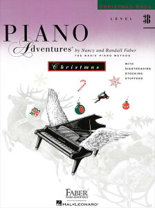 sAm y sAmEAhx`[ | sAmEAhF`[Y@NX}XubN@x 3B | Piano Adventures Christmas Book@Level 3B