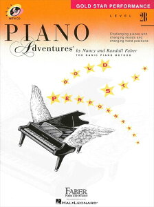 sAm y sAmEAhx`[ | sAmEAhF`[Y@S[hX^[ptH[}X x 2B | Piano Adventures Gold Star Performance Level 2B