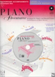 �s�A�m�E�A�h�x���`���[ | [CD]�s�A�m�E�A�h���F���`���[�Y�@�|�s�����[���p�[�g���[CD�@���x�� 1 | [CD]Piano Adventures Popular Repertoire CD�@Level 1