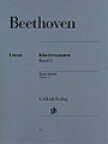 ピアノ 楽譜 ベートーヴェン | ピアノソナタ集 第1巻(全2巻) | PIANO SONATAS VOL.1