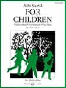 sAm y og[N | q̂߂ 2 (XoLAw) | Bela Bartok For Children Vol.2 based on Slovakian folk tunes