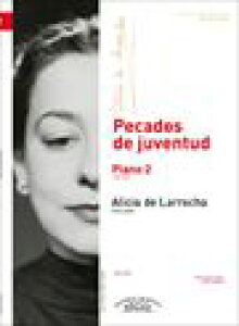 �s�A�m �y�� �����[�`�� | �s�A�m��i�W ��C�̎��� ��2�� | Pecados de juventud, Vol.2