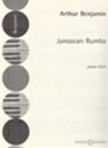 �s�A�m �y�� A.�x���W���~�� | �W���}�C�J���E�����o (1��4��ҋ�) | Jamaican Rumba(1P4H)