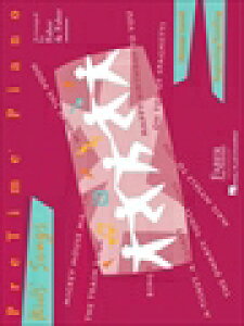 sAm y sAmEAhx`[ | PreTime Piano Kids' Songs Primer Level