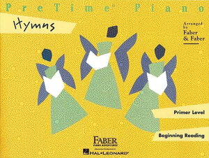 �s�A�m �y�� �t�F�C�o�[ | PreTime Piano Hymns Primer Level
