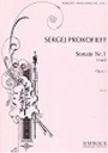 �s�A�m �y�� �v���R�t�B�G�t | �s�A�m�\�i�^ ��1�� �w�Z�� ��i1 | Piano Sonata No.1 in F Minor Op.1