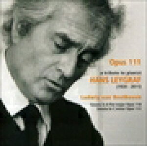 �x�[�g�[���F�� | [CD]�x�[�g�[���F���@�s�A�m�E�\�i�^��i110/Op.111 | [CD]Ludwig von Beethoven Piano sonata Op.110/Op.111