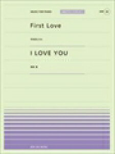 �s�A�m �y�� �I���j�o�X | �S���s�A�m�s�[�X�k�|�s�����[�lPPP-020�@First Love�^I LOVE YOU