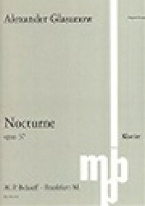 �s�A�m �y�� �O���Y�m�t | �m�N�^�[�� �σj���� ��i37 | Nocturne Db major Op.37