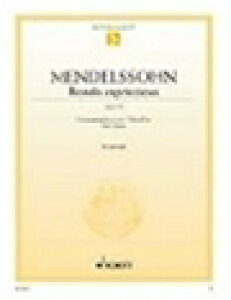 sAm y fX][ | hEJv`I[\ i14 | Rondo capriccioso Op.14