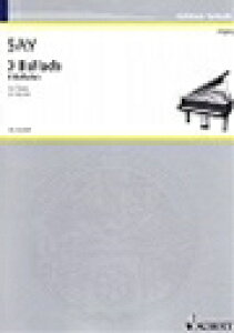 sAm y t@WETC | 3̃o[h | 3 Ballads