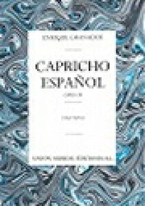 sAm y OihX | XyCz i39 | Capricho Espanol Op.39