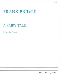 ピアノ 楽譜 ブリッジ | おとぎ話 | Fairy Tale *POD
