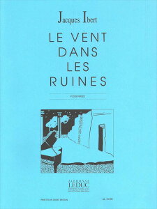 �s�A�m �y�� �C�x�[�� | �p�Ђ�n�镗 | LE VENT DANS LES RUINES