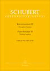 sAm y V[xg | sAmE\i^W@3@\i^W | Piano Sonatas III