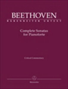 sAm y x[g[F | sAm\i^W(Z񍐏) | Complete Sonatas for Pianoforte(Z񍐏)