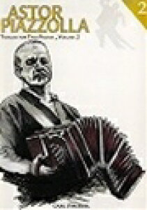 �s�A�m �y�� �s�A�\�� | 2��s�A�m�̂��߂̃^���S�W ��2�� (�V�[�O�����ɂ��2��4��ҋ�) | TANGOS FOR TWO PIANOS, VOLUME 2