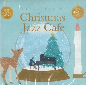 | [CD]Christmas Jazz Cafe