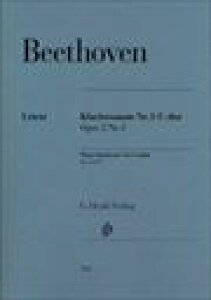 �s�A�m �y�� �x�[�g�[���F�� | �s�A�m�\�i�^ 3�� �n���� | Klaviersonate Nr.3 C dur Op.2-3