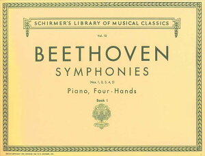�s�A�m �y�� �x�[�g�[���F�� | �����ȏW ��1�� 1�`5�� (1��4��ҋ�) | SYMPHONIES Book.1(1P4H)