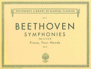 �s�A�m �y�� �x�[�g�[���F�� | �����ȏW ��2�� 6�`9�� (1��4��ҋȁj | SYMPHONIES Book.2(1P4H)