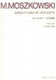 楽天市場 モシュコフスキー 15の練習曲の通販