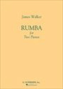 �s�A�m �y�� Walker,James | �����o(2��4��) | RUMBA(2P4H)