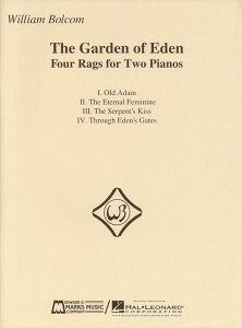 �s�A�m �y�� �{���R�� | �G�f���̉�(2��4��) | The Garden of Eden(2P4H)