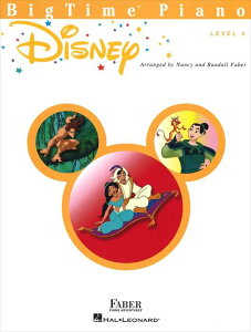 sAm y sAmEAhx`[ | [p]rbO^C@sAm@fBYj[@x@4 | [p]BigTime Piano Disney Level 4