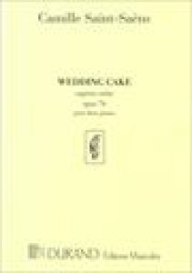 sAm y TT[X | uEFfBOP[LvJvXc i76 (24) | Wedding-Cake'Caprice-Valse Op.76(2P4H)