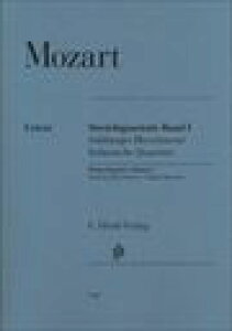 �s�A�m �y�� ���[�c�@���g | ���y�l�d�t�S�W(�C�^���A�l�d�t)�@��1�� | String Quartets(Italian Quartets) Volume I