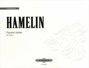 �s�A�m �y�� �A������ | �p���@�[�k�ƕϑt�� | Pavane Variee
