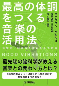 �s�A�m �y�� | GOOD VIBRATIONS �ō��̑̒������鉹�y�̊��p�@
