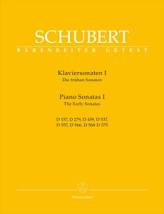 sAm y V[xg | sAmE\i^W@1@\i^W | Piano Sonatas I The early Sonatas