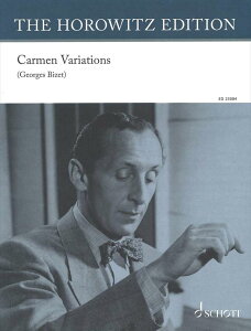 sAm y zBbc | Jϑt(1947N) | Carmen Variations