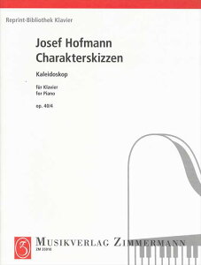 sAm y zt} | JChXR[vi؋j i40-4 | Kaleidoskop Op.40-4