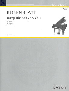 sAm y [[ubg | WW[Eo[XfCEgDE[ | Jazzy Birthday to You