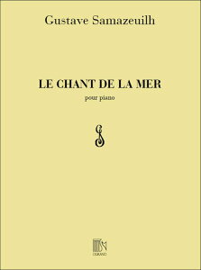�s�A�m �y�� �T�}�Y�C�� | �C�̉� | Le Chant de la mer