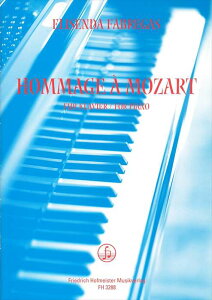 sAm y t@uKX | [c@gւ̃I}[W | HOMMAGE A MOZART