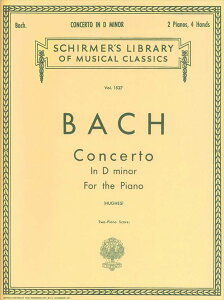 �s�A�m �y�� J.S.�o�b�n | �s�A�m���t�� �j�Z�� BWV1052 (�s�A�m���_�N�V����) | Concerto in D minor BWV1052