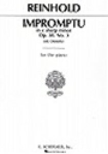 �s�A�m �y�� ���C���z���g | ������ �d�n�Z�� ��i28��3 | IMPROMPTU In C sharp minor Op.28, No.3