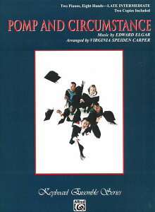 sAm y GK[ | ЕX(28ҋ) | Pomp and Circumstance