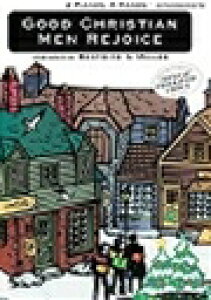 sAm y Miller, B.A. | PǂȃLXgk тȂ (28ҋ) | Good Christian Men Rejoice