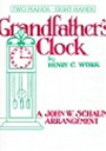 sAm y [N | 傫ȌÎv (28ҋ) | Grandfather's Clock